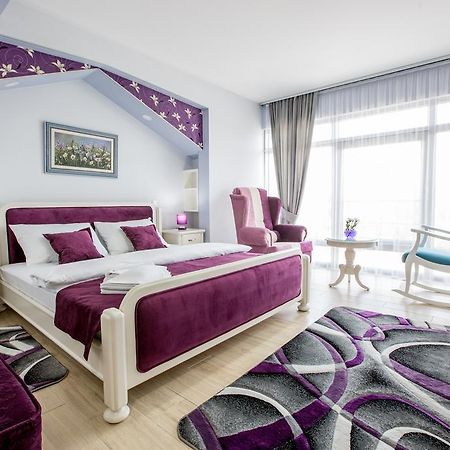 Apartmani Mg Nikšić Kültér fotó