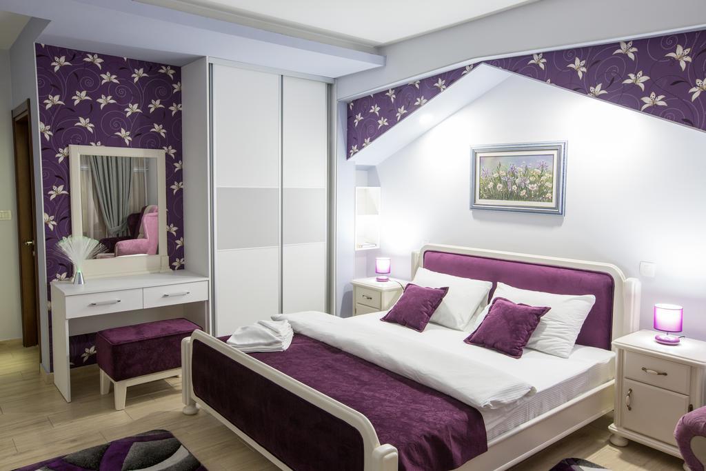 Apartmani Mg Nikšić Kültér fotó