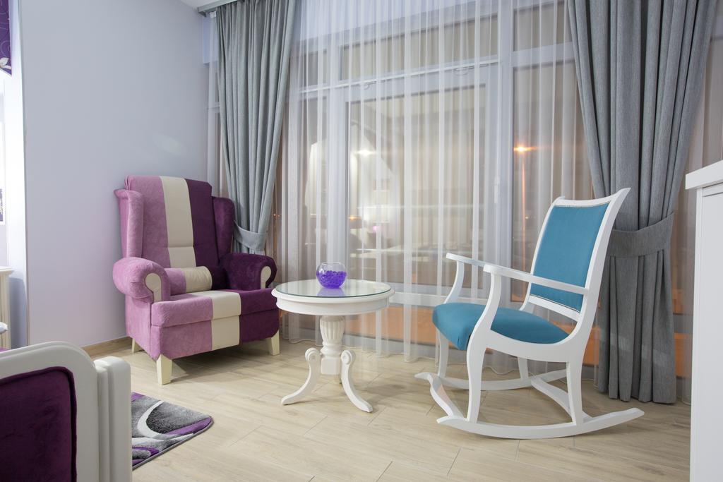 Apartmani Mg Nikšić Kültér fotó