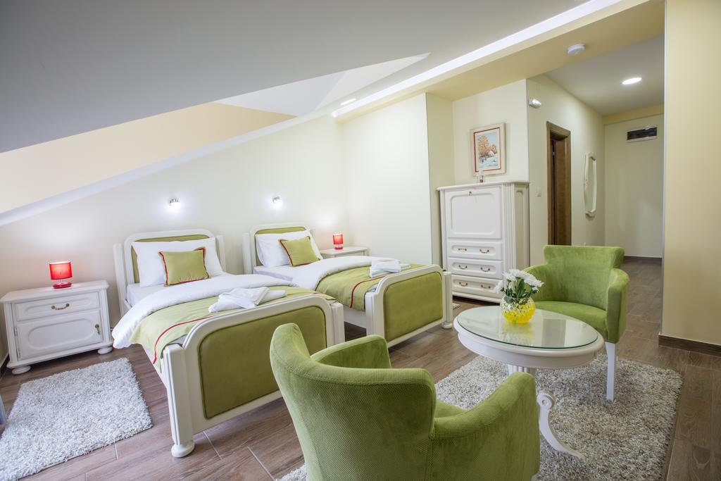 Apartmani Mg Nikšić Kültér fotó