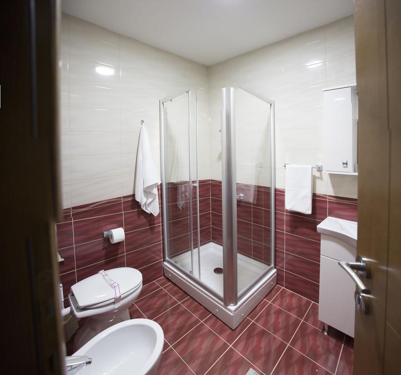 Apartmani Mg Nikšić Kültér fotó