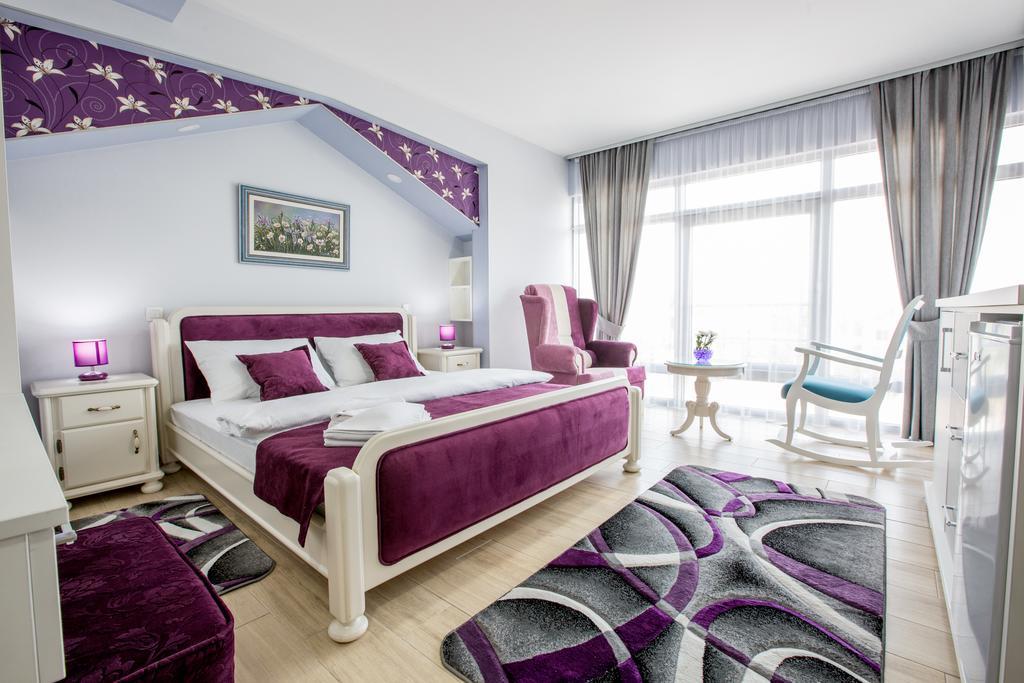Apartmani Mg Nikšić Kültér fotó