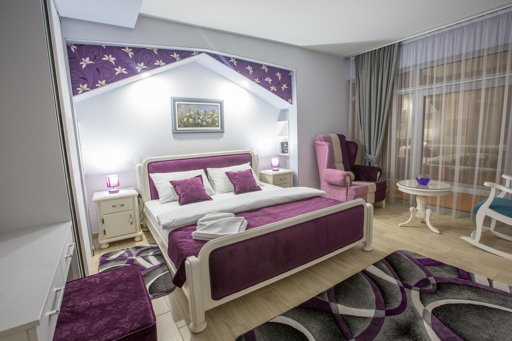 Apartmani Mg Nikšić Kültér fotó