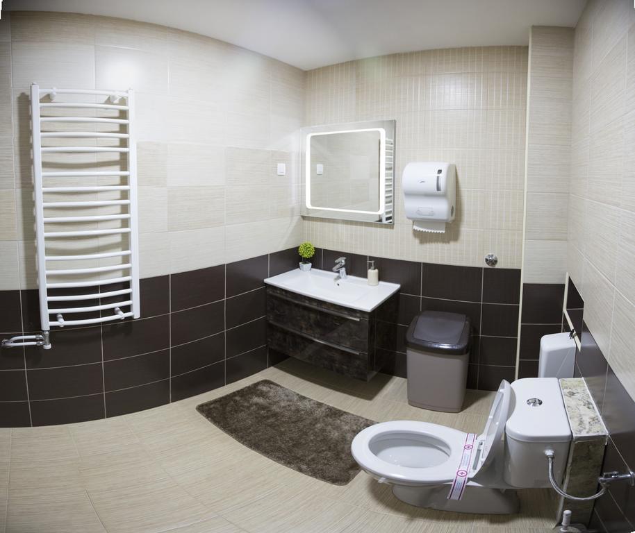 Apartmani Mg Nikšić Kültér fotó